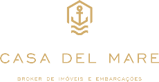 CASA DEL MARE – IMÓVEIS E EMBARCAÇÕES